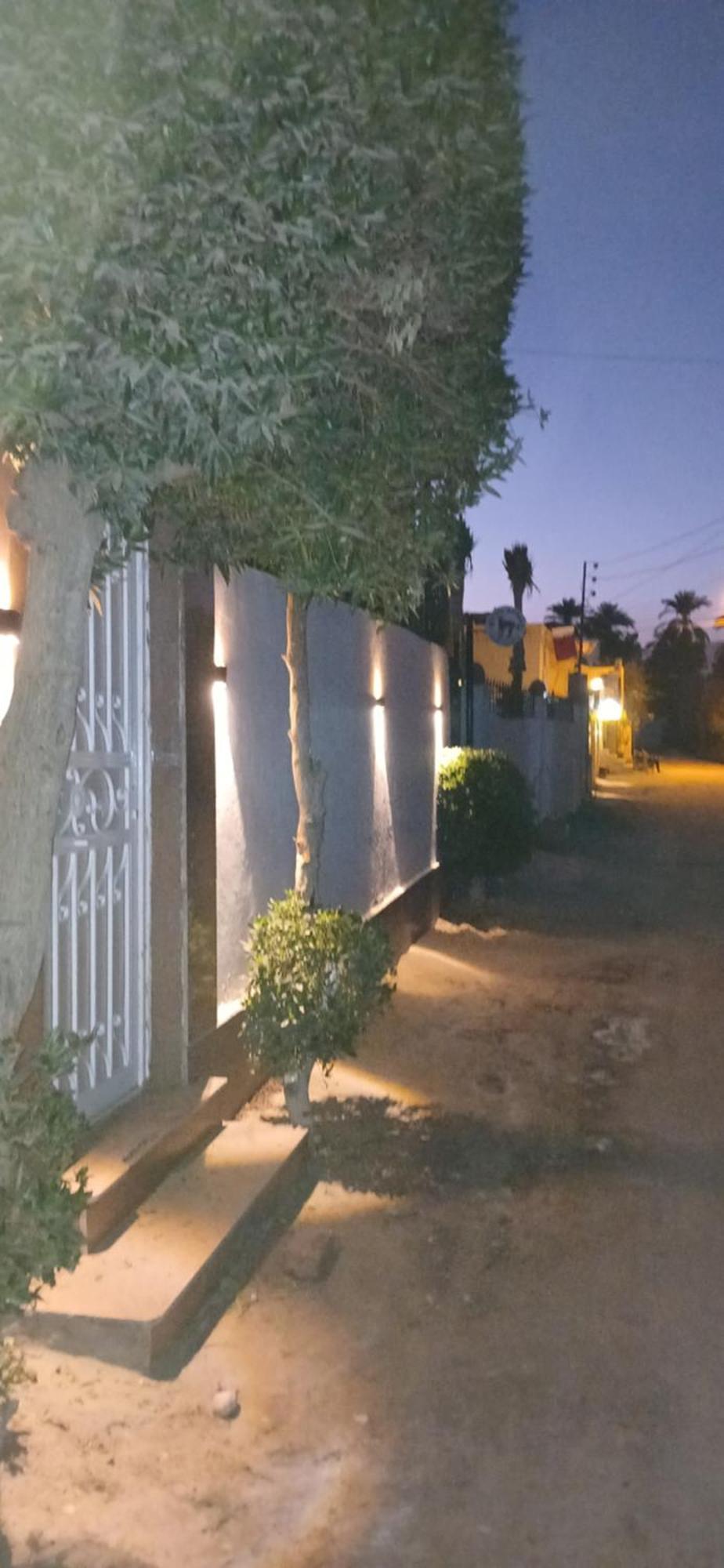 Studio House Luxor Exterior photo